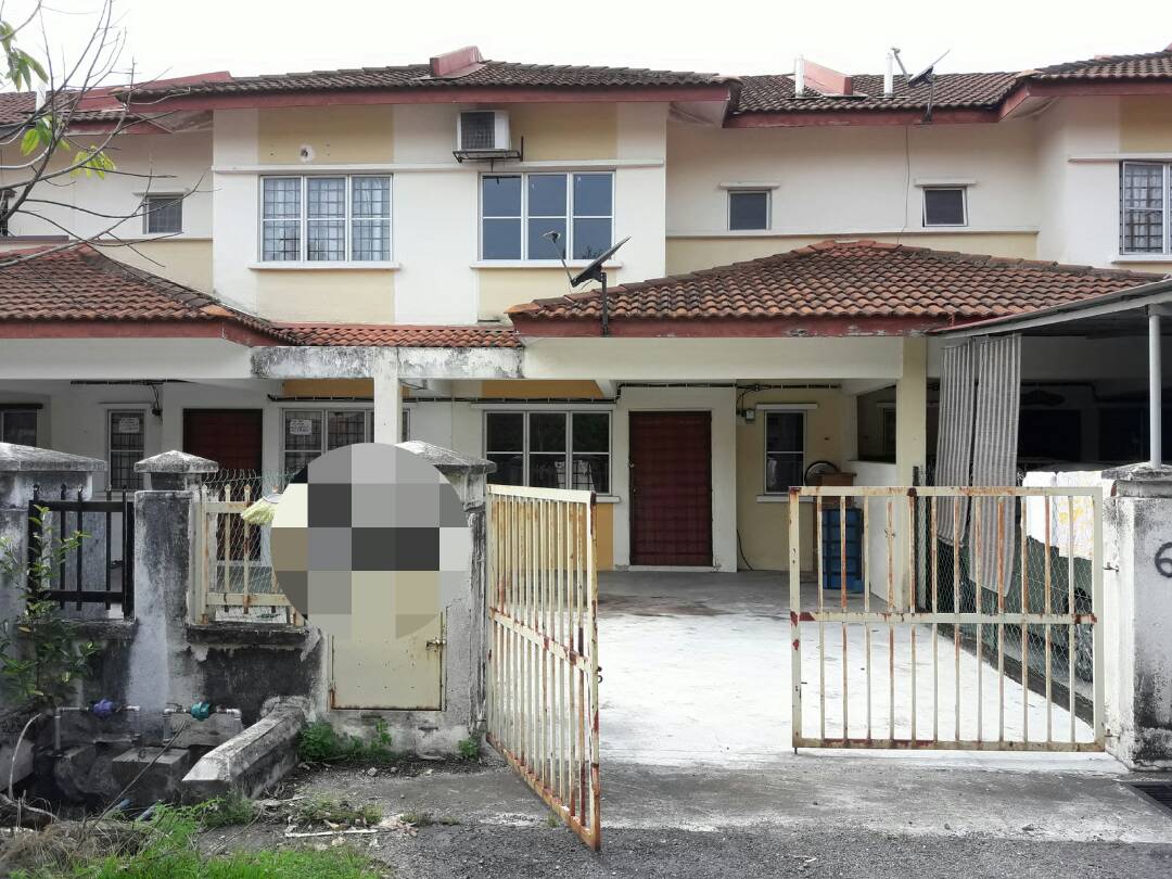 For Sale Taman Tasik Semenyih, Semenyih - Jual Beli Sewa 