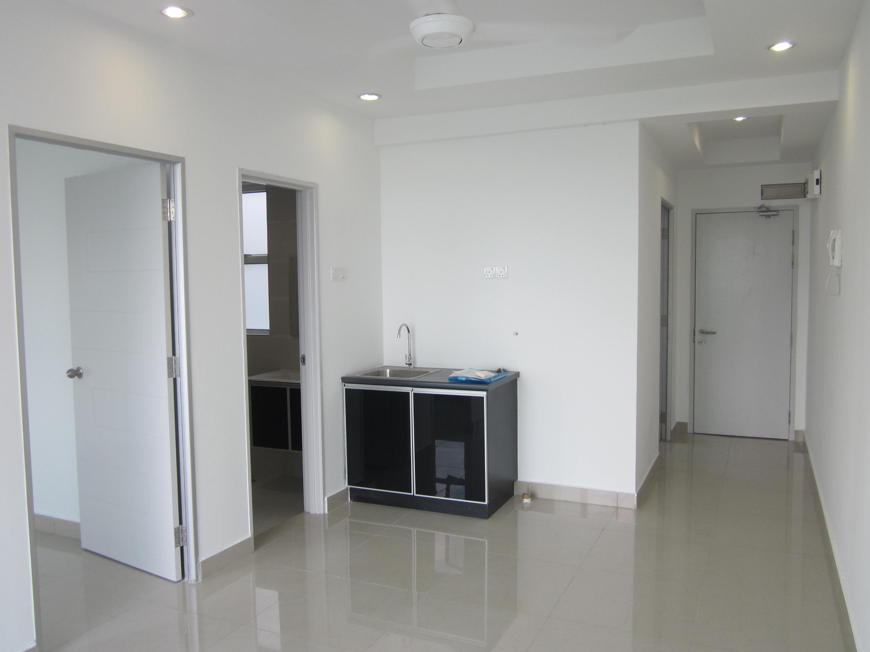 For Sale Untuk Di Jual Menara U, Seksyen 13 Shah Alam 